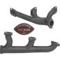 Preview: Fenton® Ford Flathead V8 Cast Iron Headers 910-13605