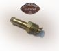 Preview: Fitting Kraftstoffeinlassverschraubung Gerade 1/2"-20 für Holley-Vergaser 43702 *