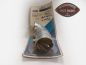 Preview: NOS Youngtimer Auspuffblende Bogen D48mm Ford Endrohr 5 013 414 ***