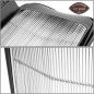 Preview: 1932 Ford Grill Stahl Rahmen inkl. Grill 32FGWOCH