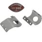 Preview: Rahmenadapter Motorhalter 1949-53 Ford/Mercury 135-3294