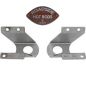 Preview: Rahmenadapter Motorhalter 1949-53 Ford/Mercury 135-3294