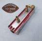 Preview: Used MOON 2x2 Fuel-Block polished GBR-MOON-2x2-G