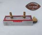 Preview: Used MOON 2x2 Fuel-Block polished GBR-MOON-2x2-G