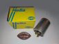 Preview: HELLA flasher relay flasher unit 2x18+2W 12V NOS 91PS3E