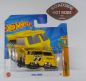 Preview: Hot Wheels Model-Auto 1:64 MOON VW Bus Gelb Kool Kombi VWBM49250B