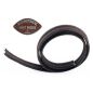 Preview: Shell or and Hood Lacing Double Beat 3/4" Brown UH11502