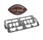 Preview: Kopfdichtung Ford 1949-53 Flathead GraphTite Big Bore 910-15848 *