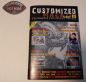 Preview: Booklet Customized Magazin Custombikes Customcars Tattoos ISSUE09 *