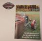 Preview: Booklet Rolls & Pleats Apr.-June 2007 Hot Rods No.25