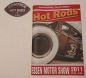 Preview: Heft Smokin`Shutdown Sonderheft zur Essen Motorshow 2011 Hot Rods Thom Piston 2011 *
