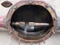 Preview: Gebrauchte Hinterachse Gehäuse 9" Ford GBR-9I-HA-G-F