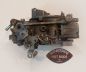 Preview: ÜBERHOLTER Holley Vergaser 4BBL 600cfm "Doublebumper" OHNE Choke 1850-2