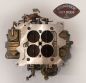 Preview: REBUILT Holley Carburetor 4BBL 750cfm Doublebumper 3310-4