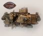 Preview: REBUILT Holley Carburetor 4BBL 750cfm Doublebumper 3310-4