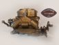 Preview: REBUILT Holley Carburetor 4BBL 750cfm Doublebumper 3310-4
