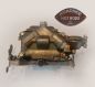 Preview: REBUILT Holley Carburetor 4BBL 750cfm Doublebumper 3310-4