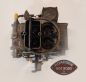 Preview: ÜBERHOLTER Holley Vergaser 4BBL 600cfm "Doublebumper" 4160