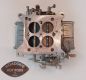 Preview: NOS Holley Carburetor 4BBL 600cfm Doublebumper 1850-3