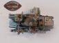 Preview: NOS Holley Carburetor 4BBL 600cfm Doublebumper 1850-3