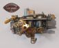 Preview: NOS Holley Carburetor 4BBL 600cfm Doublebumper 1850-3