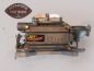 Preview: NOS Holley Carburetor 4BBL 600cfm Doublebumper 1850-3