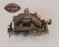 Preview: REBUILT Holley Carburetor 4BBL 650cfm Doublebumper 4777-2
