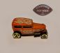 Preview: Hot Wheels Model Car 1:64 '32 Ford Tudor Orange with Flames 322001