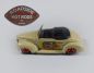 Preview: Hot Wheels Model-Car 1:64 Convertible 1940 Ford 100 Years of Warner Bros. Casablanca HMV73