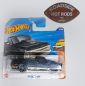Preview: Hot Wheels Model-Auto 1:64 1967 Chevy C10 Pick Up HW Hot Trucks Black 21250-2