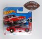 Preview: Hot Wheels Model-Auto 1:64 1971 Mustang Funny Car Rot "Sumthin Funny" 175250-4 *