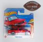 Preview: Hot Wheels Model-Auto 1:64  1991 GMC Syclone Hot Trucks Camions Sensationnels Red 119250-8