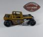 Preview: Hot Wheels Model-Auto 1:64 Bone Shaker Gold Matt 68 HW Dream Garage ​105250-4-5 *