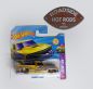 Preview: Hot Wheels Model-Auto 1:64 Bounce`n Bass Gold-Lila Layin`Low 17250-1 *
