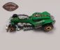 Preview: Hot Wheels Model-Auto 1:64 Fusion Busta Grün 202284