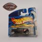 Preview: Hot Wheels Model-Auto 1:64 Ford 1932 Hooligan Schwarz Flames RPU 6-36