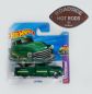Preview: Hot Wheels Model-Auto 1:64 Chevy 3100 La Troca Grün Layin´Low Pick Up 137250-5-5 *