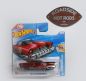 Preview: Hot Wheels Model-Auto 1:64 Mattel Dream Mobile 80 Jahre Rot HW Celebration Racers 167250-6 *