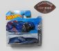 Preview: Hot Wheels Model-Car 1:64 Sceamliner Blue Rod Squad 175250-4-O