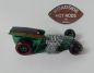 Preview: Hot Wheels Model-Auto 1:64 Z-Rod Grün 2015-1186
