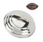 Preview: Hub Cap 1941 Ford Stainless Steel 911-49603