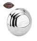 Preview: Hub Cap 1941 Ford Stainless Steel 911-49603