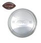 Preview: Hub Cap 1942 Ford Stainless Steel 911-49604