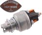 Preview: Ignition Switch Housing Only B5A-11572-A