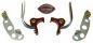 Preview: Kontakte Set Verteiler Flathead V8 Ford Mercury 68-12107 *