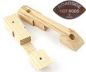 Preview: Latch Wood Ford Model A Set A46110E