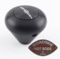 Preview: LOKAR Shift Knob Midnight Series SK-6842