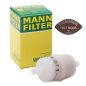 Preview: MANN Filter Benzinfilter WK32/7