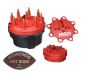 Preview: MSD-Ignition HEI Verteilerkappe Kappe Finger "Cap-A-Dapts" Kit V8 MSD-8420