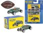 Preview: Matchbox Model Car 1:64 Ford 1932 Roadster mit Scallops 1932